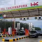 PT Hutama Karya (Persero) akan melaksanakan penyesuaian dan penetapan tarif Tol Binjai-Langsa Seksi 1 (Binjai-Stabat) dan Seksi 2 (Stabat-Tanjung Pura). (Foto: Hutama Karya)