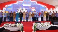 Harganas ke-31 di Sulsel, Momentum Revitalisasi Peran Keluarga untuk Pembangunan