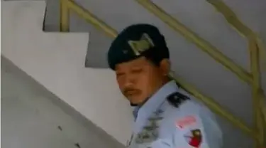 Pihak TNI AU akan membiayai renovasi rumah warga yang juga rusak akibat jatuhnya pesawat.