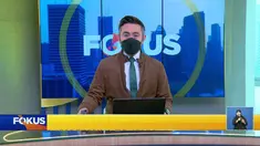 Simak Fokus edisi (04/03) dengan berita-berita pilihan sebagai berikut, Kebakaran Hutan Dekati Permukiman, Ibu Melahirkan Ditandu Warga, Dampak Banjir Klaten.