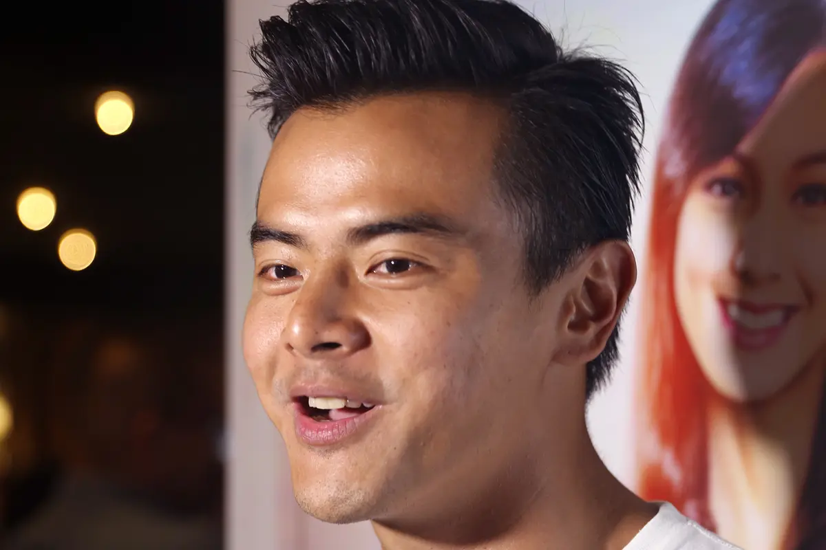 Dion Wiyoko