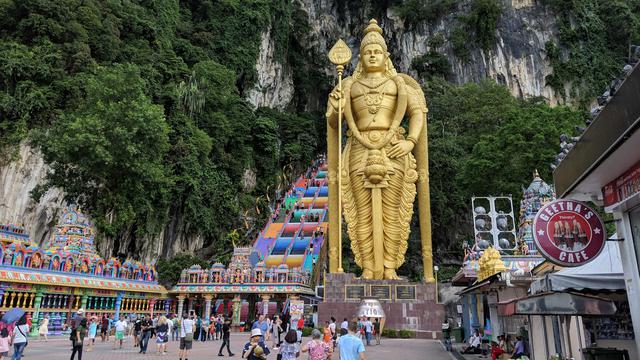 Batu Caves