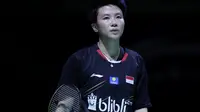 Pebulutangkis andalan Indonesia, Liliyana Natsir. (PBSI)