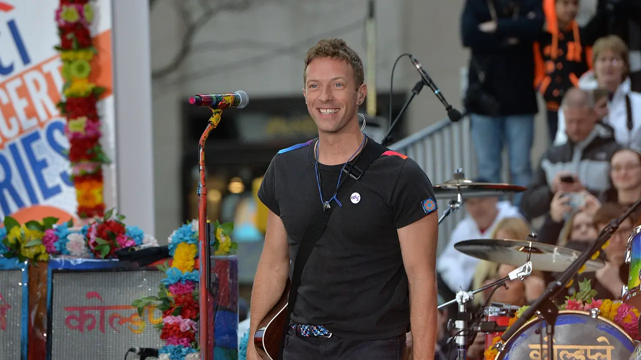  [Bintang] 10 Tahun Usia Pernikahan, Gwyneth Paltrow Berpisah dengan Chris Martin