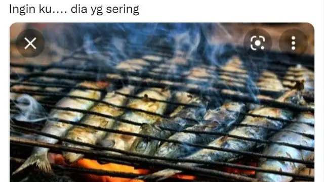 6 Sambung Lirik Lagu Pakai Gambar Ini Bikin Mikir Dua Kali