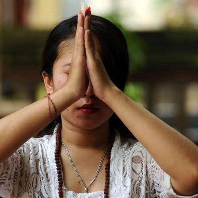 10 Ucapan Hari Raya Nyepi 2018 Yang Siap Dikirim Untuk Kerabat Lifestyle Fimela Com