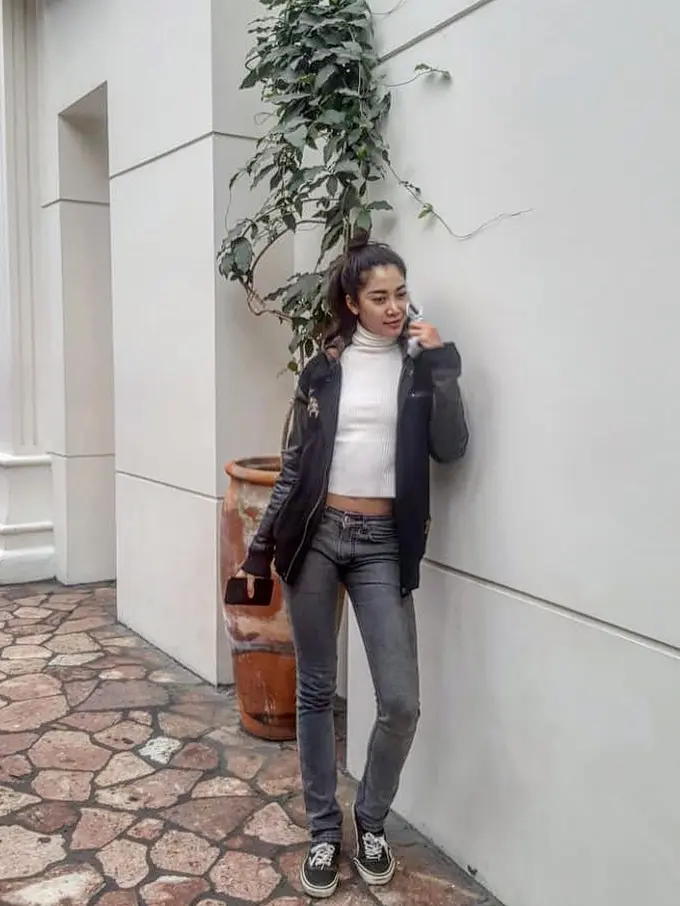 [Fimela] Widi Vierratale