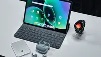 Xiaomi Watch 5, Xiaomi Tag, dan Redmi Buds 8 Pro Resmi di Indonesia, Cek Harga dan Fitur Lengkapnya