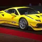 Ferrari 488 Challenge (ist)