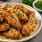 Cara Membuat Garlic Butter Chicken Wings yang Renyah di Luar, Gurih di Dalam