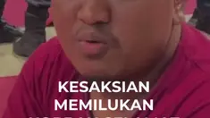 Tragedi memilukan terjadi di perairan Jawa.Kapal Feri Mutiara Sentosa 2 yang membawa 271 penumpang terbakar hebat dalam pelayarannya dari Surabaya menuju Makassar. Sedikitnya 5 korban tewas dan puluhan lainnya masih hilang. Api yang menyebar cepat membuat penumpang nekat melompat ke laut.