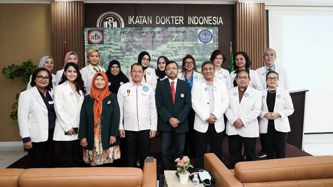Perkedwi DKI Jakarta Kembangkan Konsep Wisata Kesehatan Indonesia