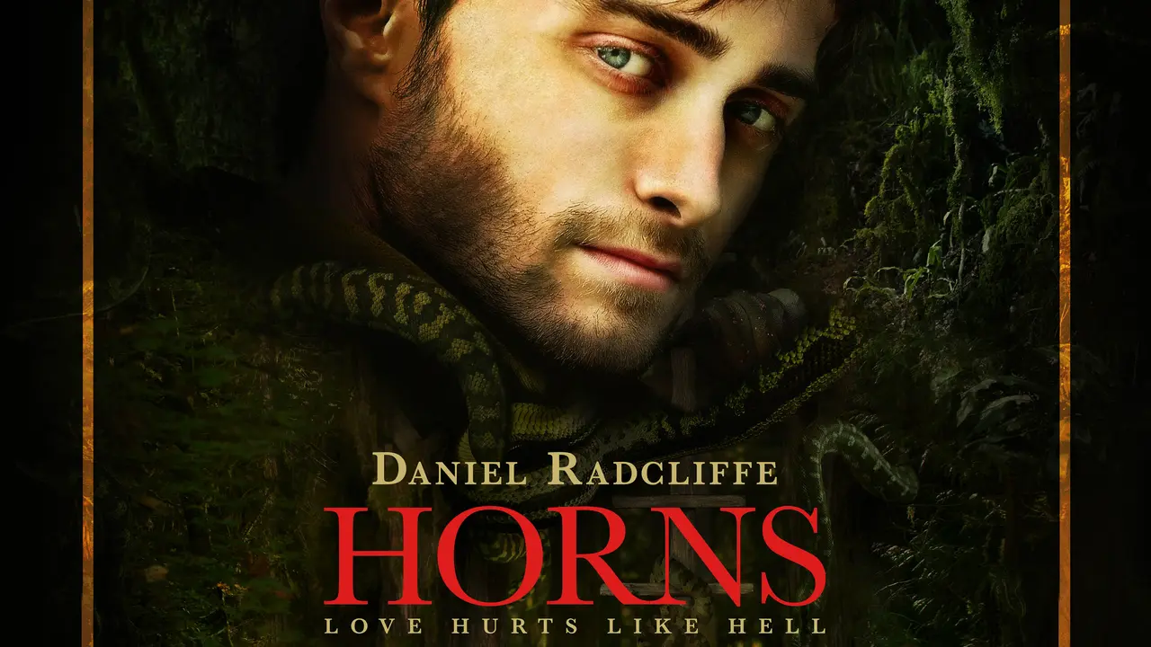 Horns (2013). (Foto: IMDb)