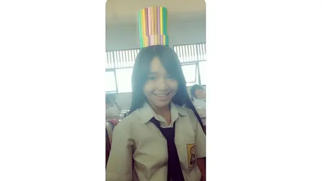 6 Potret Transformasi Amanda Manopo, Parasnya Bikin Pangling