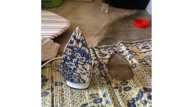 6 Momen Apes saat Kerjakan Kegiatan Rumah Tangga Ini Bikin Geregetan