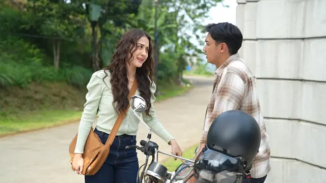 Cinta Sedalam Rindu