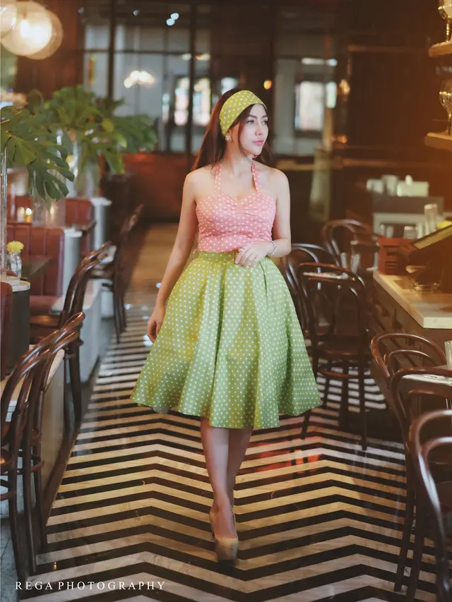 [Bintang] Bella Shofie