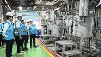 Kejar Program Pembangkit Tenaga Surya, PLN Sempat Terkendala Lahan