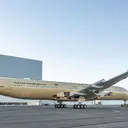 Qantas Ukir Rekor, Terbang 24 Jam Nonstop dari Melbourne ke Toulouse Prancis