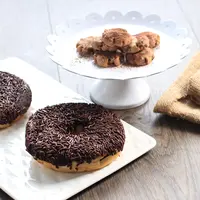 Donat kampung./Copyright shutterstock.com/g/IkaRahma