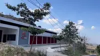 Viral, Koperasi Merah Putih Berdiri di Puncak Tertinggi Tuban dan Jauh dari Keramaian