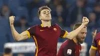 Superstar: Stephan El Shaarawy, Performa Hebat di Liga Tepat