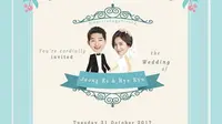 Hindari Konflik Jelang Nikah, Song Joong Ki Lakukan Ini