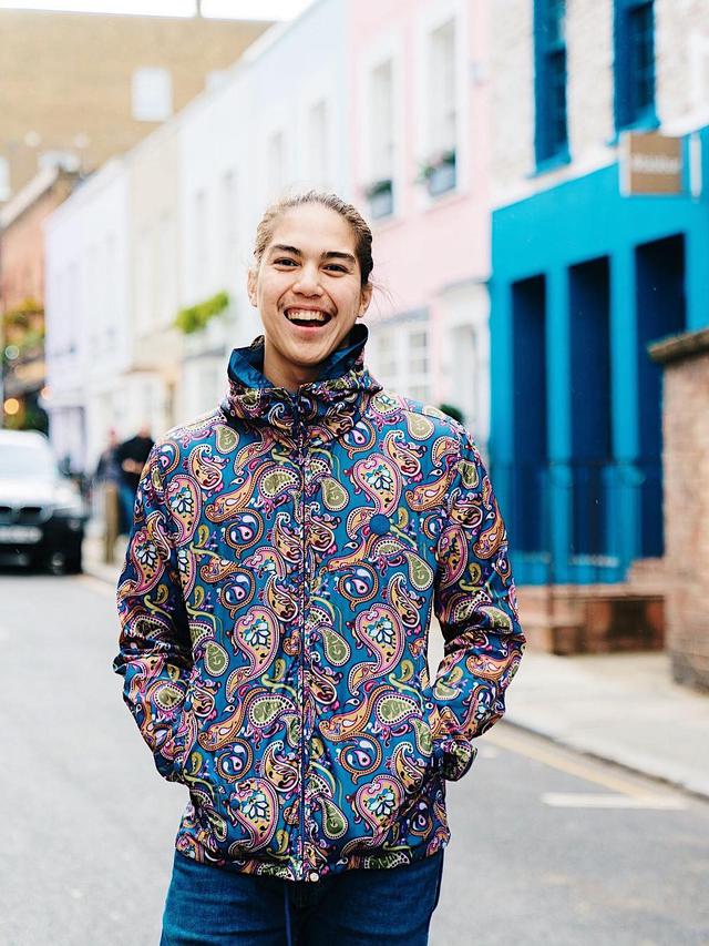 El Rumi. (Foto: Instagram @elelrumi)