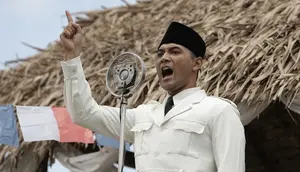 8 Rekomendasi Film Kemerdekaan 17 Agustus 1945 HUT RI Ke-81, Penuh Aksi Heroik