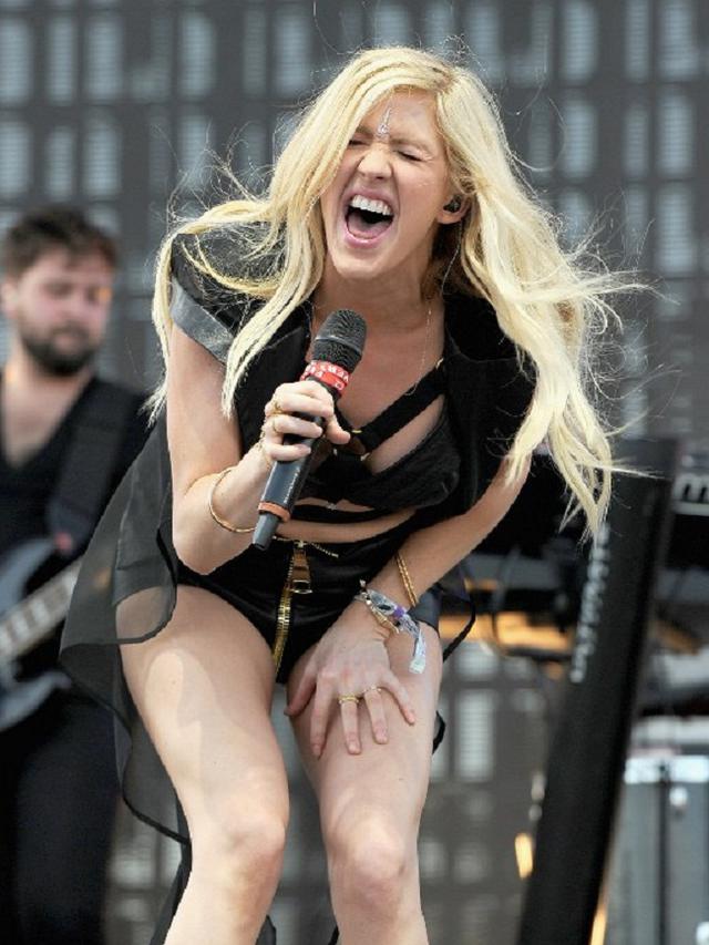 Ellie Goulding
