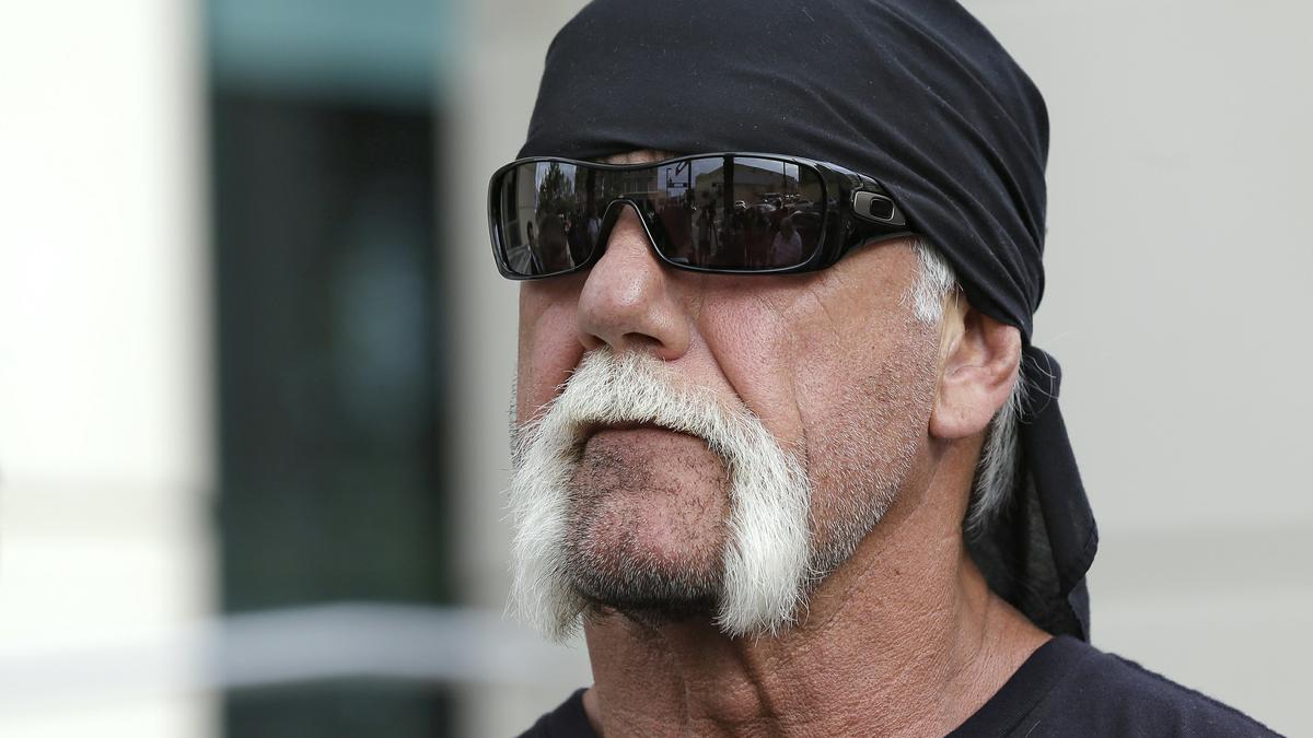 Teman Hulk Hogan Ungkap Momen Terakhir Bintang WWE, Kesehatannya Tiba-Tiba Memburuk