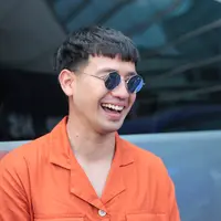 Tarra Budiman (Adrian Putra/Fimela.com)