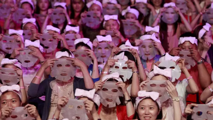 Ketahui 5 Rekor Dunia Paling Aneh yang Pernah Terlihat