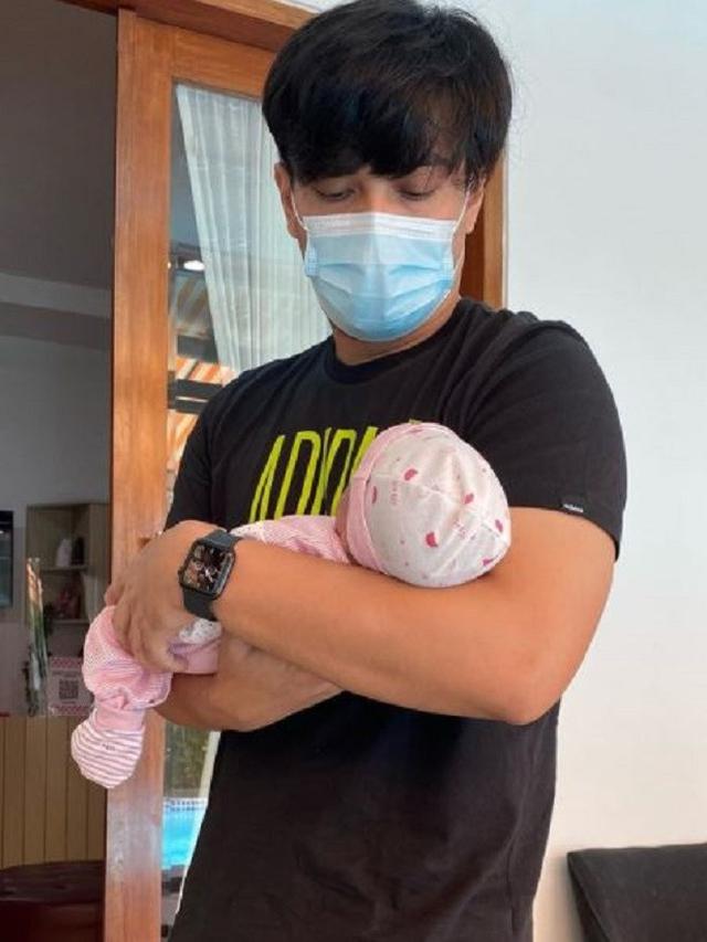 Temmy Rahadi (Foto: Instagram/@temmyrahadi99)