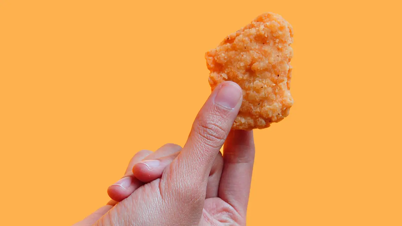 nugget