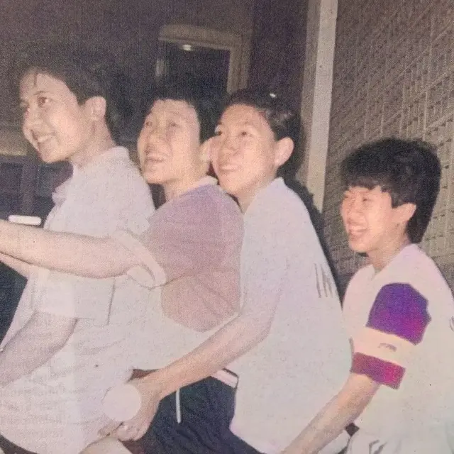 6 Potret Lawas Susi Susanti ketika Masih Aktif Jadi Atlet, Pensiun di Usia 27 Tahun