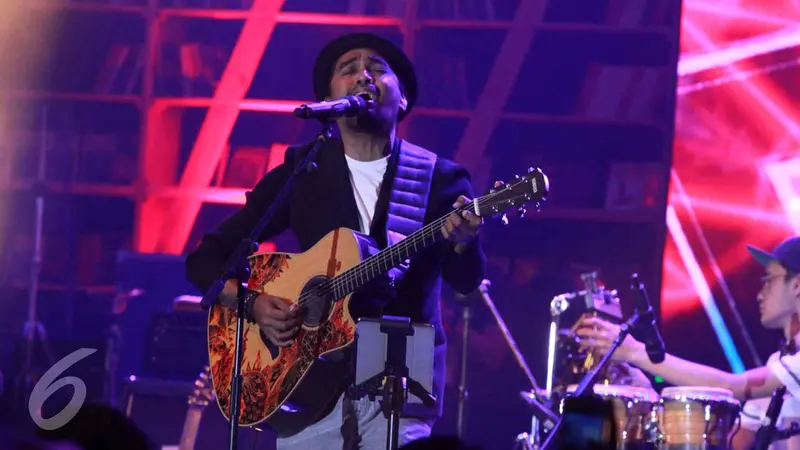 Glenn Fredly