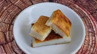 Cara Membuat Wingko Babat Kukus Tanpa Oven yang Praktis, Menarik Dicoba