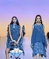 Di bawah arahan Chitra Subyakto sebagai pendiri dan direktur kreatif, SMM kembali menghadirkan fashion dengan pesan mendalam, refleksi dan harapan bagi laut yang semakin rusak akibat ulah manusia. [Dok/Sejauh Mata Memandang].