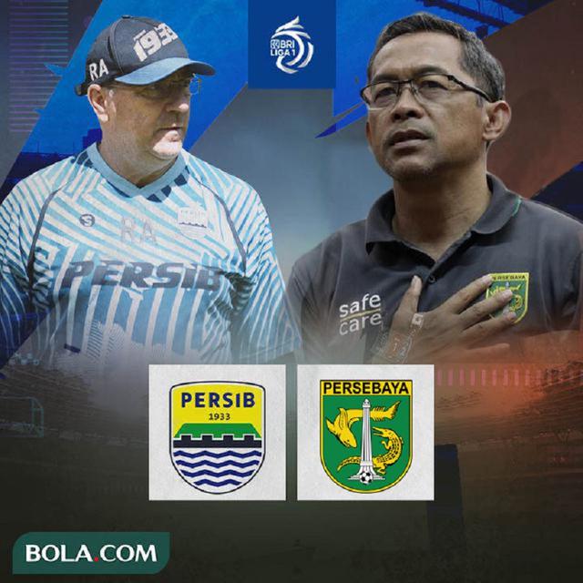 Duel Antarpelatih - Robert Rene Alberts vs Aji Santoso