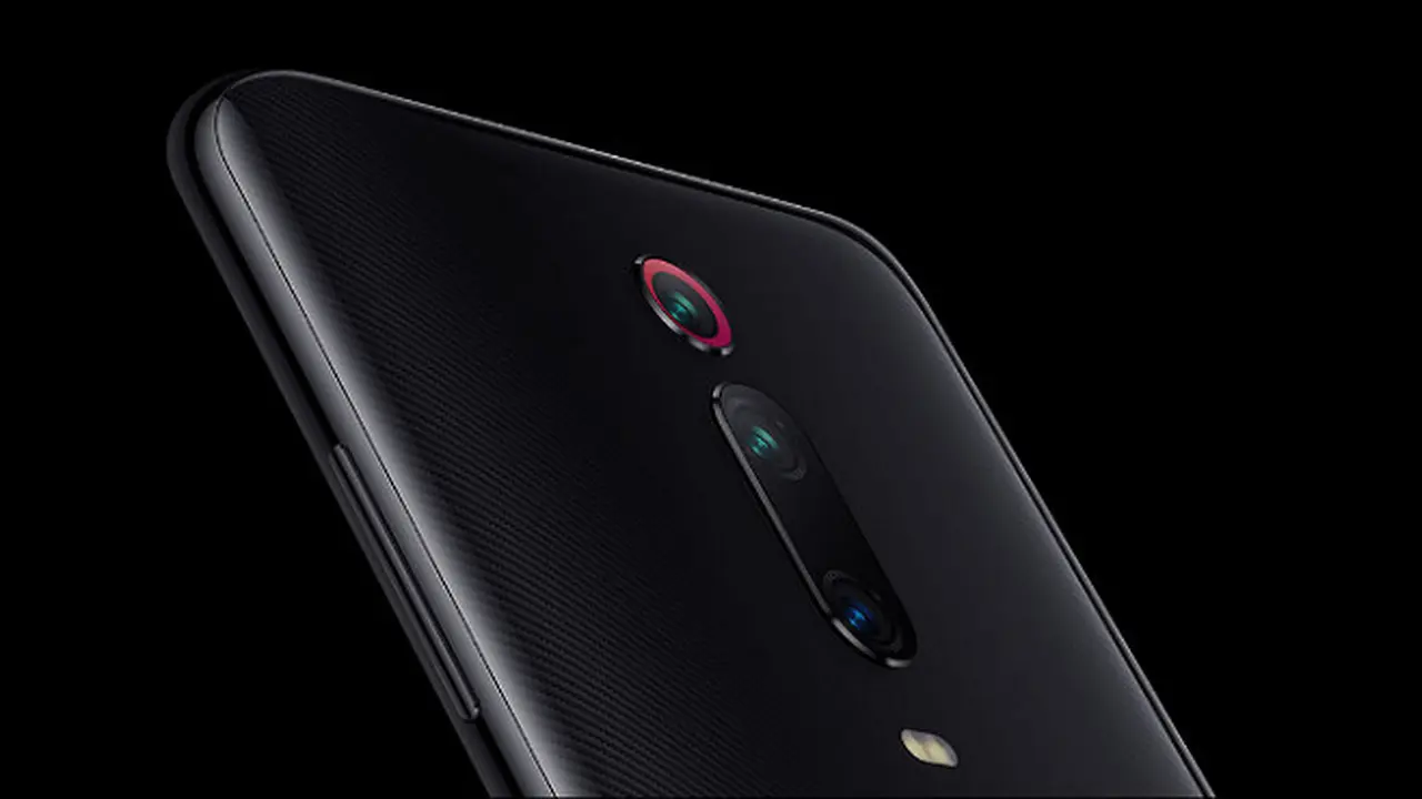 Redmi K20