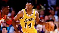 Sam Perkins (Istimewa)