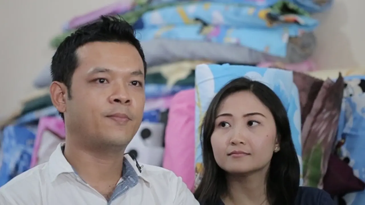 Mantan Tukang Ojek Kaya Raya Berkat Bisnis Online