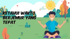 thumbnail cek fakta berjemur