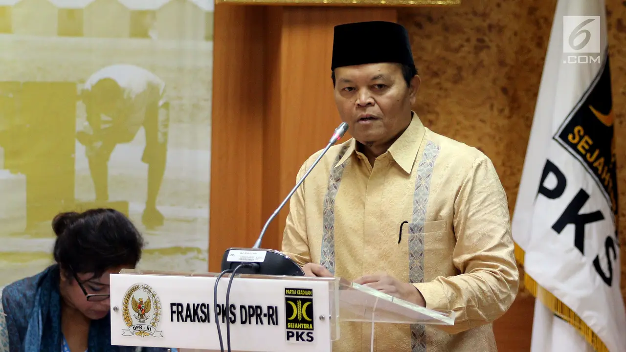 PKS Diskusi Bareng Dubes Palestina