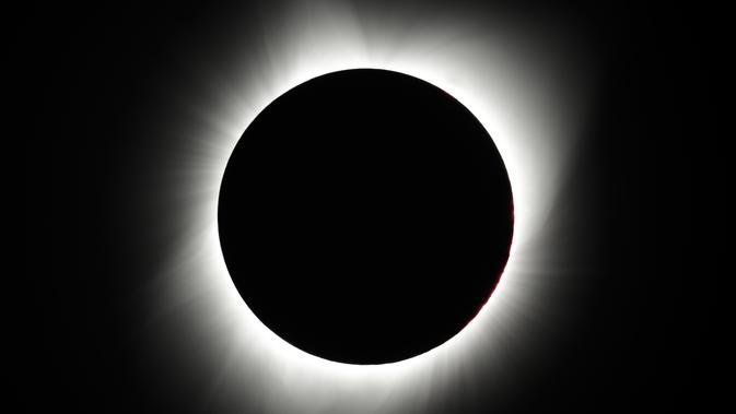 30++ Gambar Gerhana Matahari Hitam Putih - Kumpulan Gambar ...
