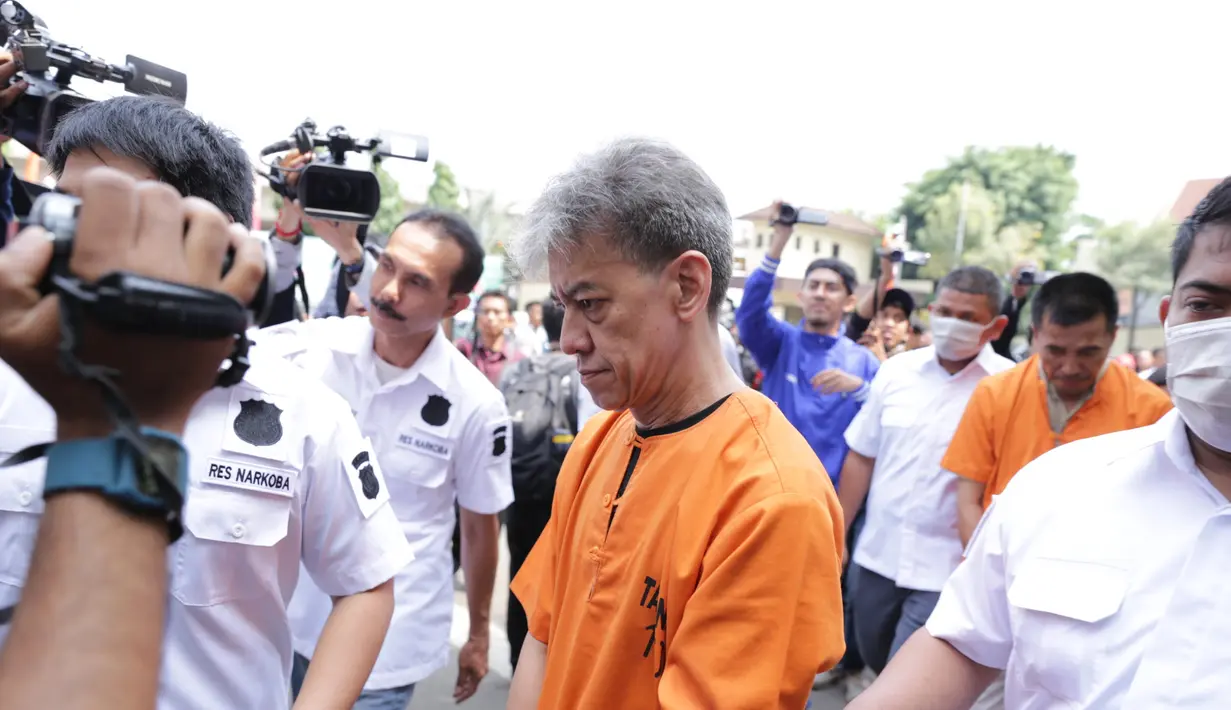 (Adrian Putra/Bintang.com)