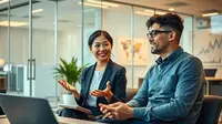 Feedback Adalah Respons, Ketahui Jenis-Jenis dan Fungsinya