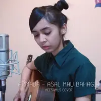 Bikin baper, cover Asal Kau Bahagia versi Keesamus. (YouTube/Keesamus)
