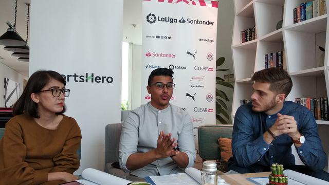 LaLiga Hero